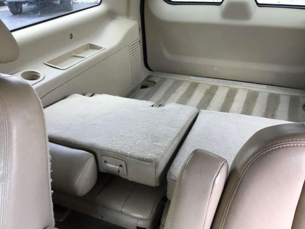2010 GMC Yukon - $7,999