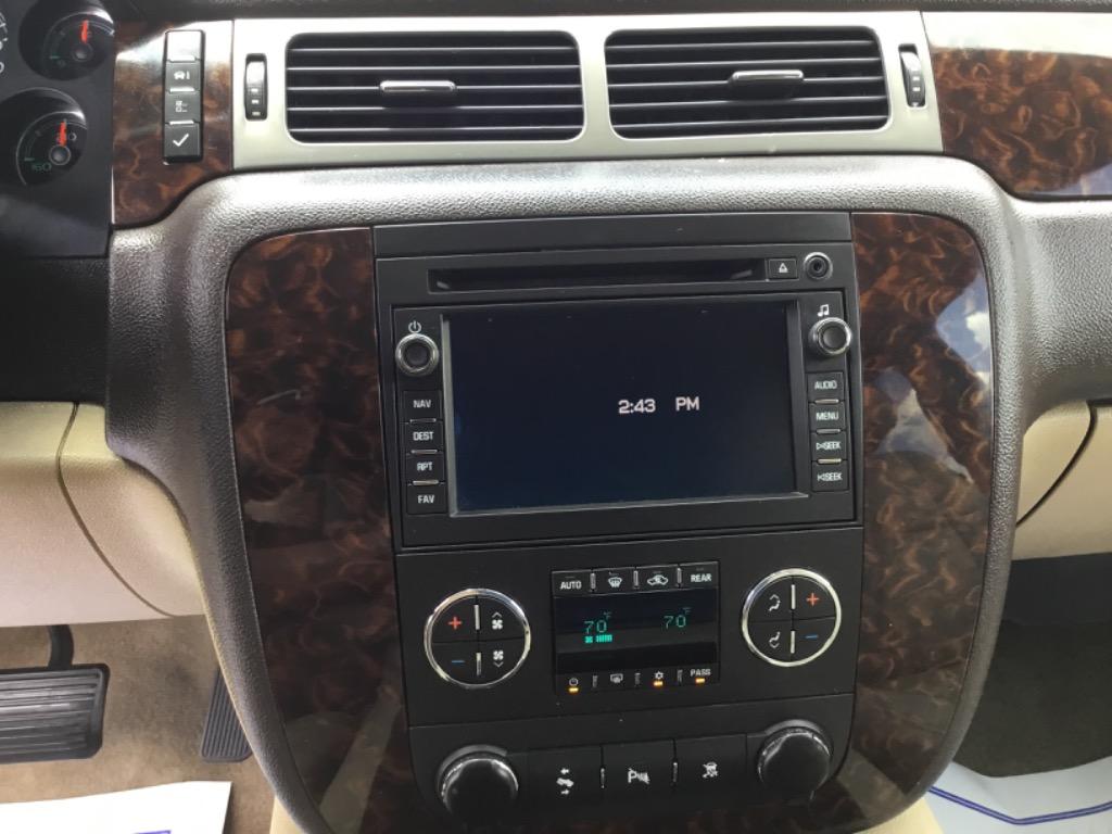 2010 GMC Yukon - $7,999