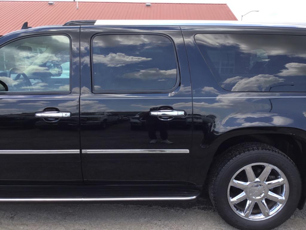 2010 GMC Yukon - $7,999