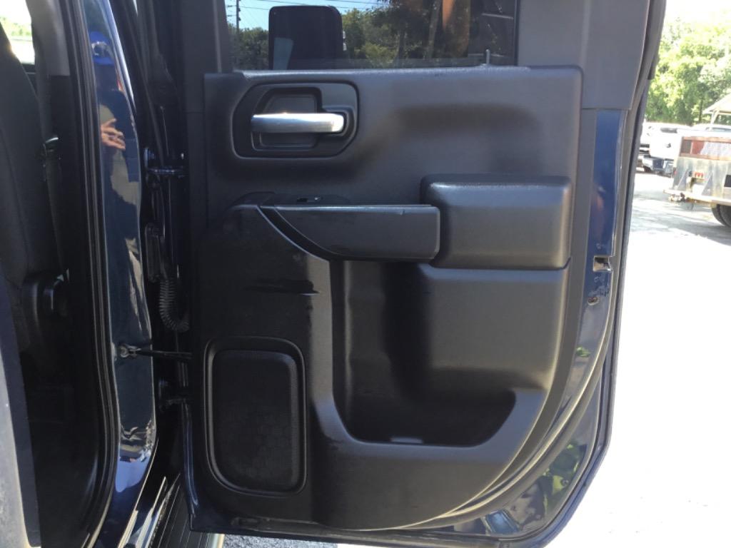 2020 Chevrolet Silverado 2500 - $22,999