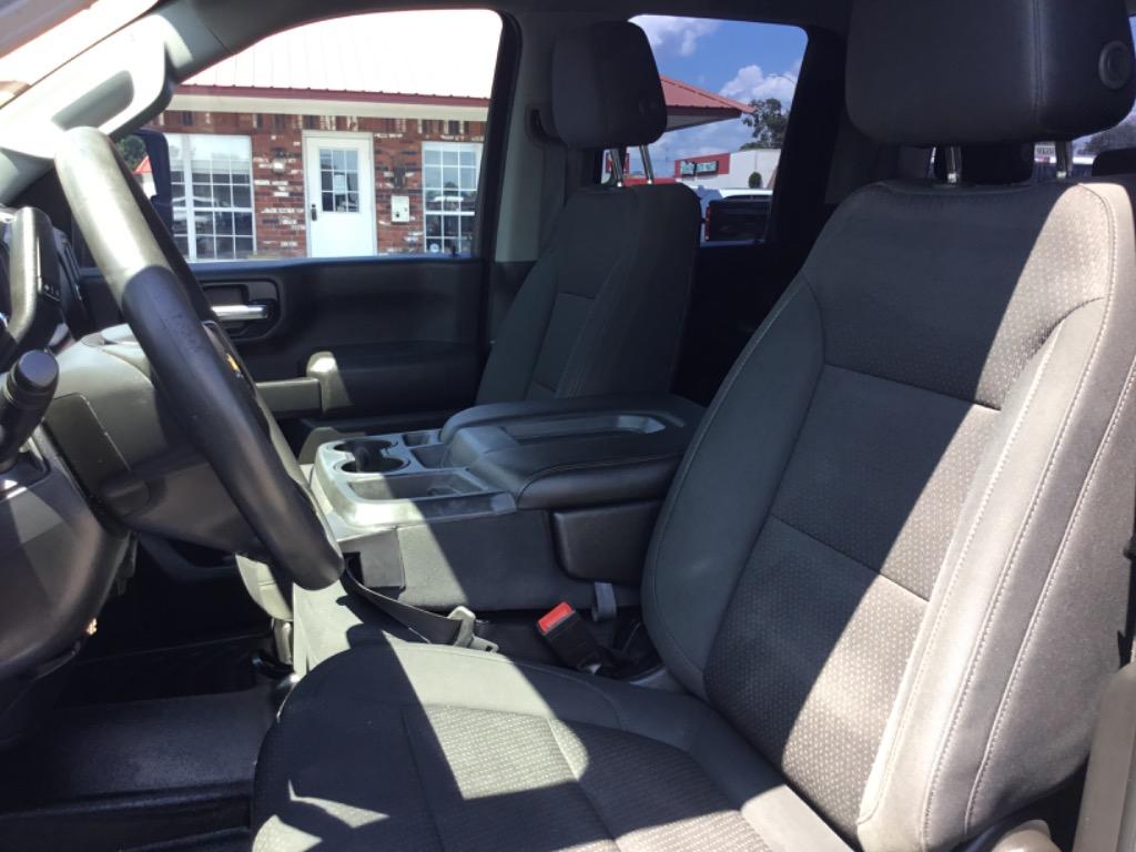 2020 Chevrolet Silverado 2500 - $22,999