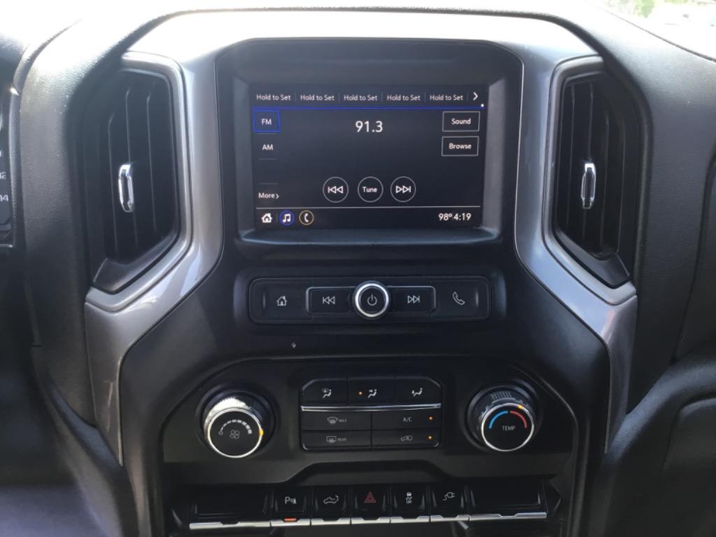 2020 Chevrolet Silverado 2500 - $22,999