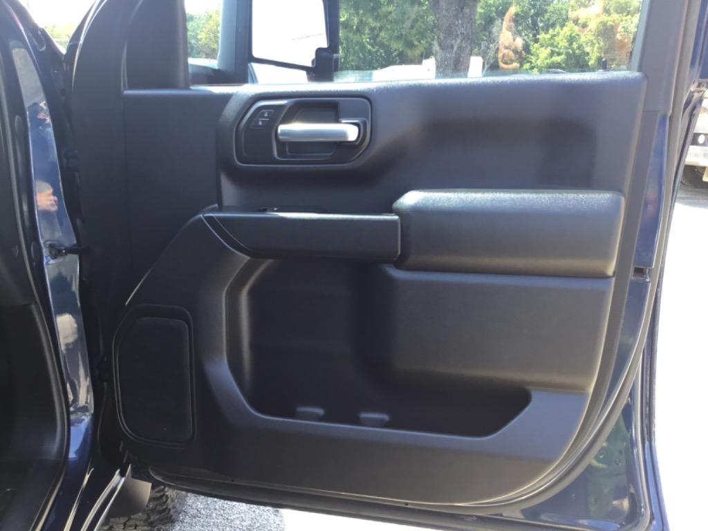 2020 Chevrolet Silverado 2500 - $22,999