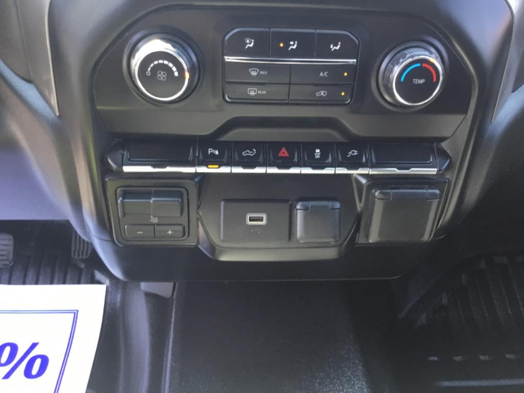 2020 Chevrolet Silverado 2500 - $22,999