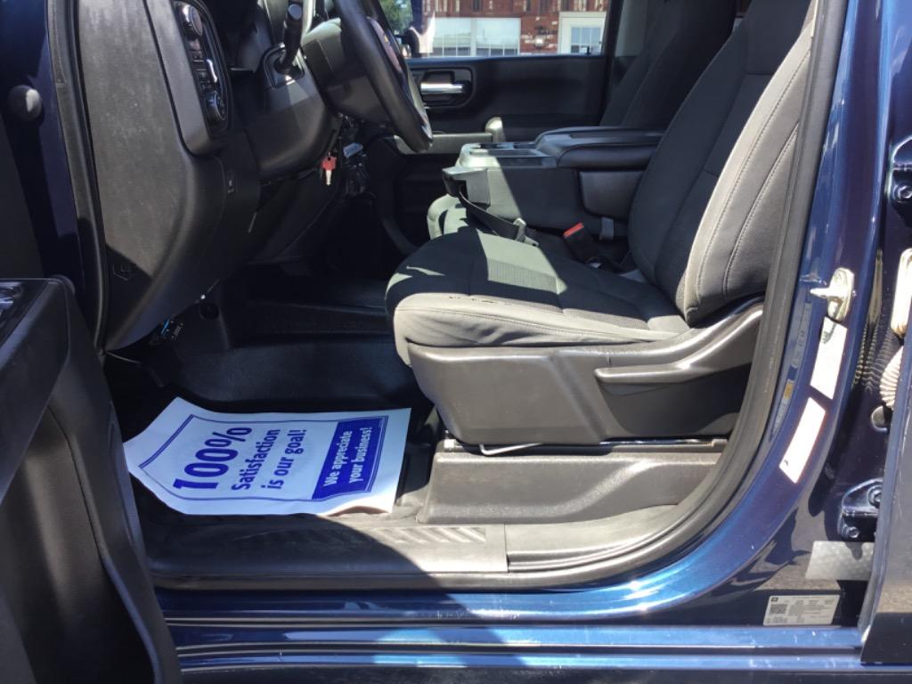 2020 Chevrolet Silverado 2500 - $22,999
