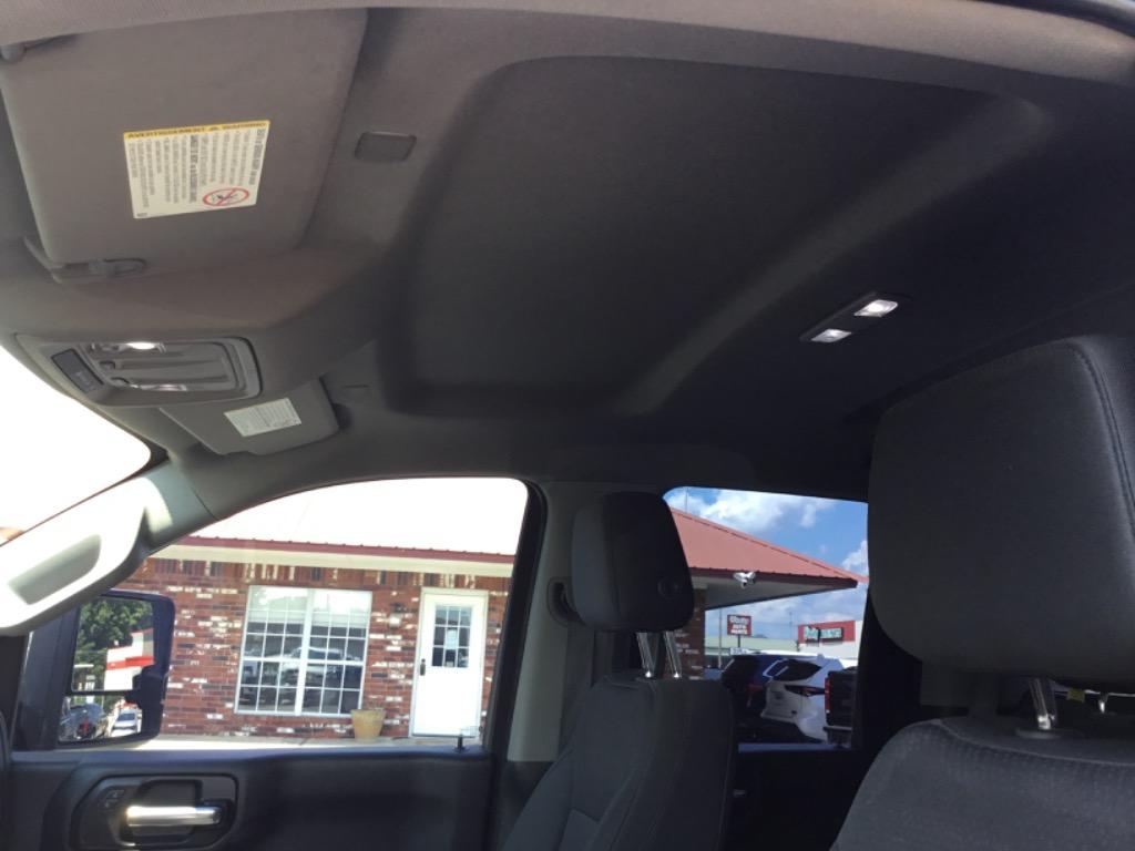 2020 Chevrolet Silverado 2500 - $22,999