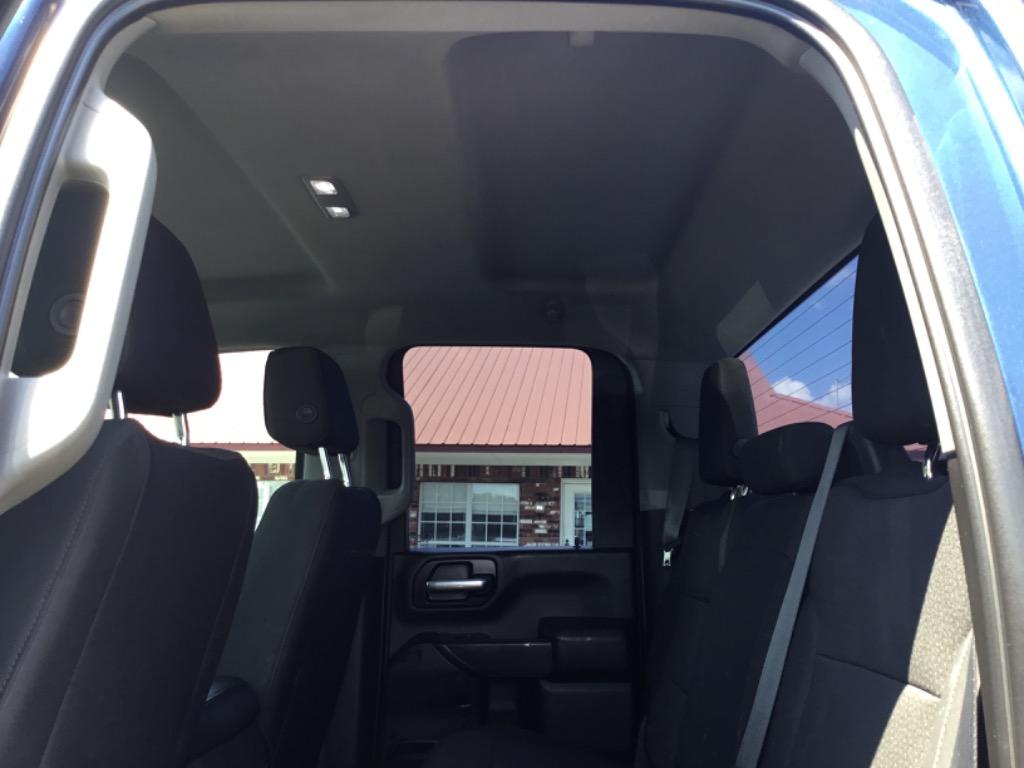 2020 Chevrolet Silverado 2500 - $22,999