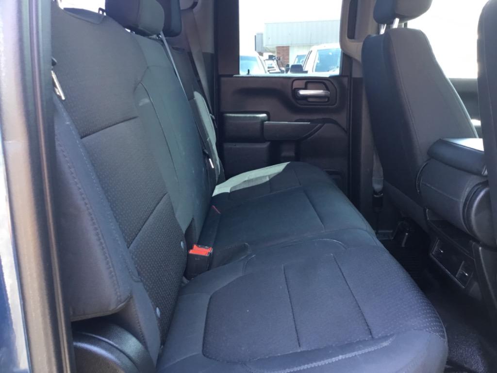 2020 Chevrolet Silverado 2500 - $22,999
