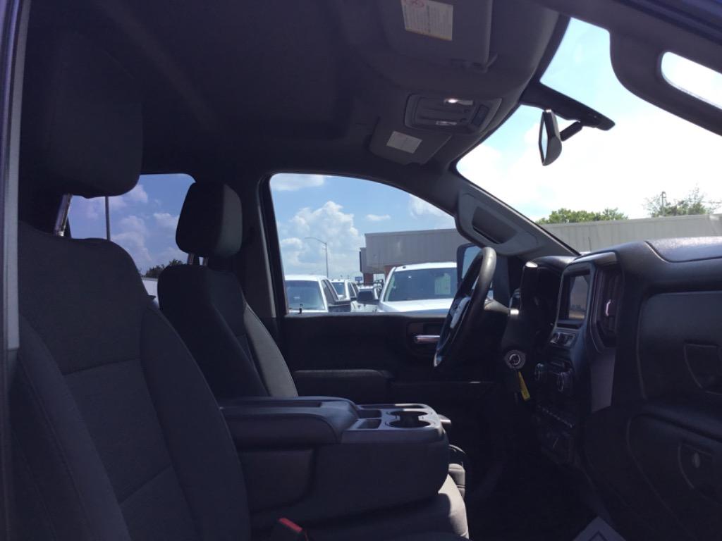 2020 Chevrolet Silverado 2500 - $22,999