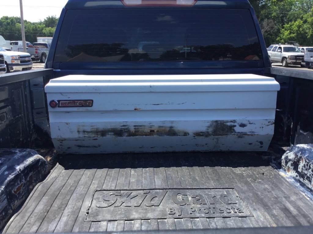 2020 Chevrolet Silverado 2500 - $22,999