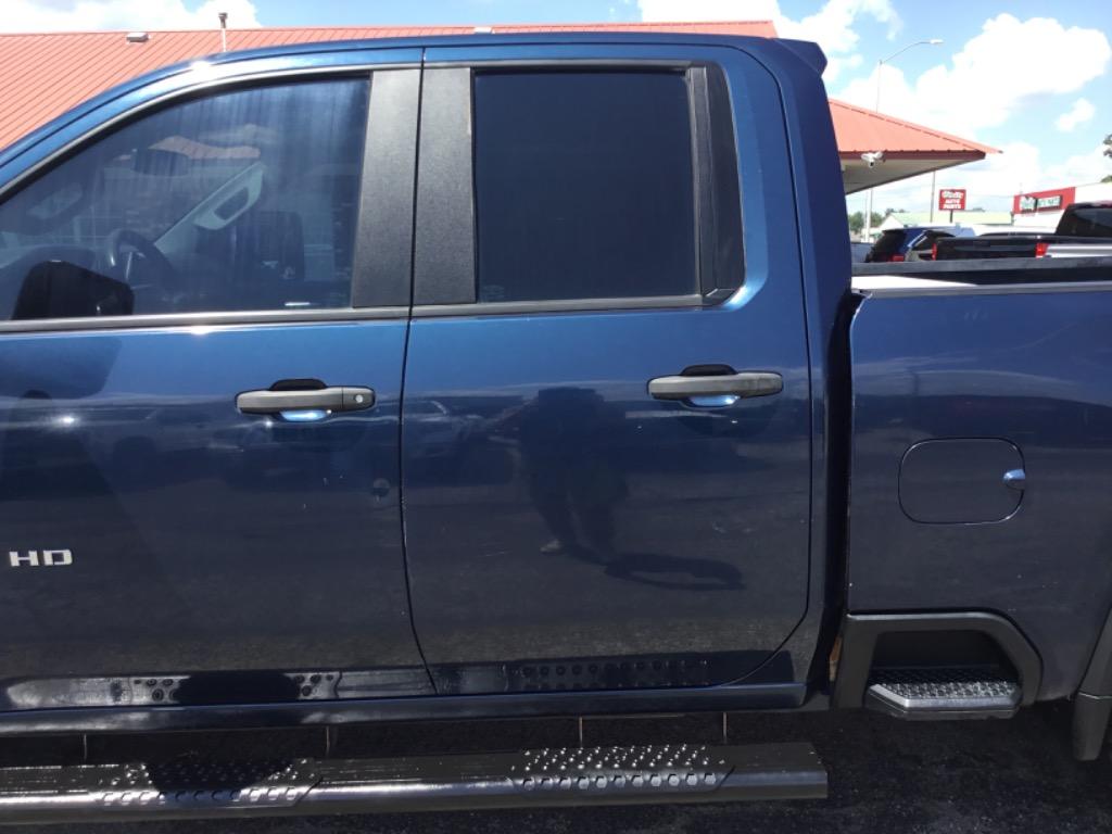 2020 Chevrolet Silverado 2500 - $22,999