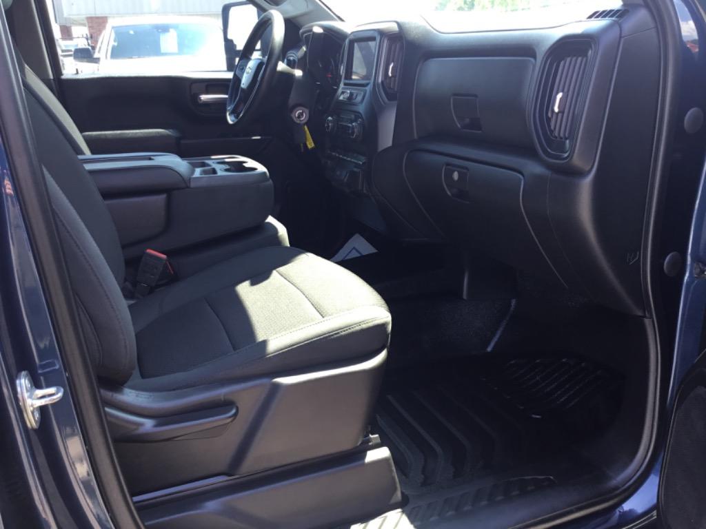 2020 Chevrolet Silverado 2500 - $22,999