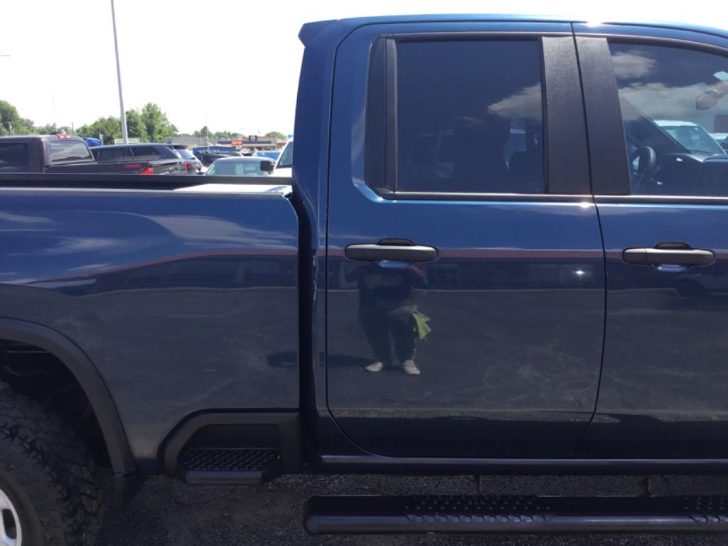 2020 Chevrolet Silverado 2500 - $22,999