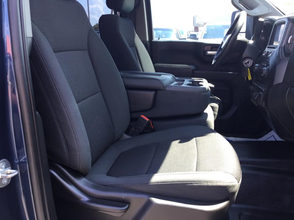 2020 Chevrolet Silverado 2500 - $22,999