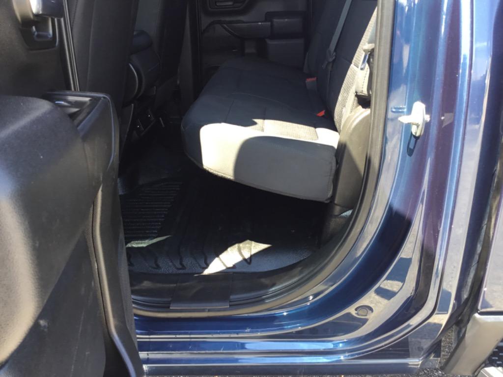 2020 Chevrolet Silverado 2500 - $22,999