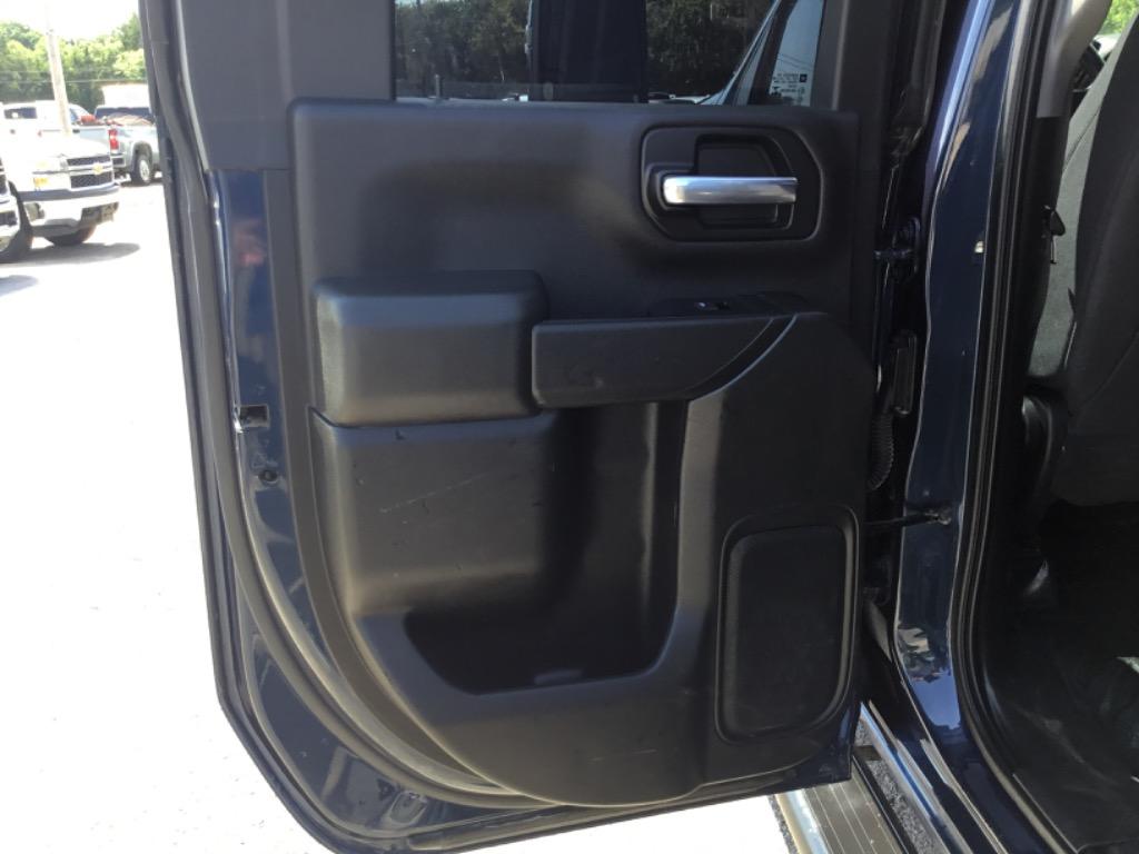 2020 Chevrolet Silverado 2500 - $22,999