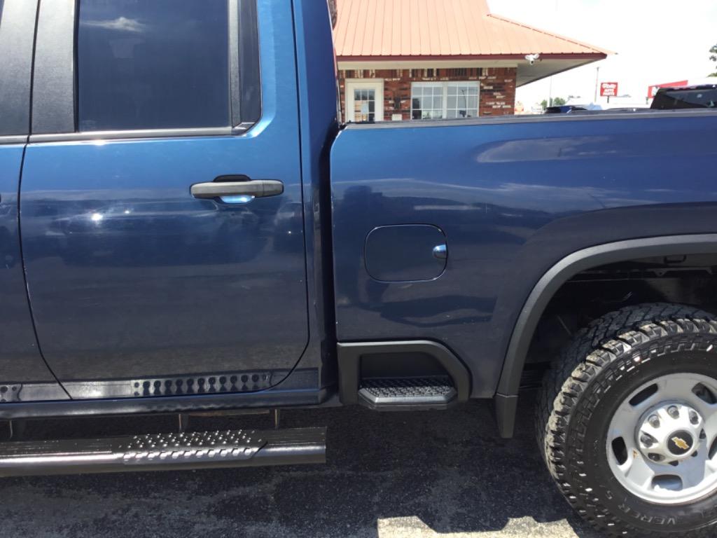 2020 Chevrolet Silverado 2500 - $22,999