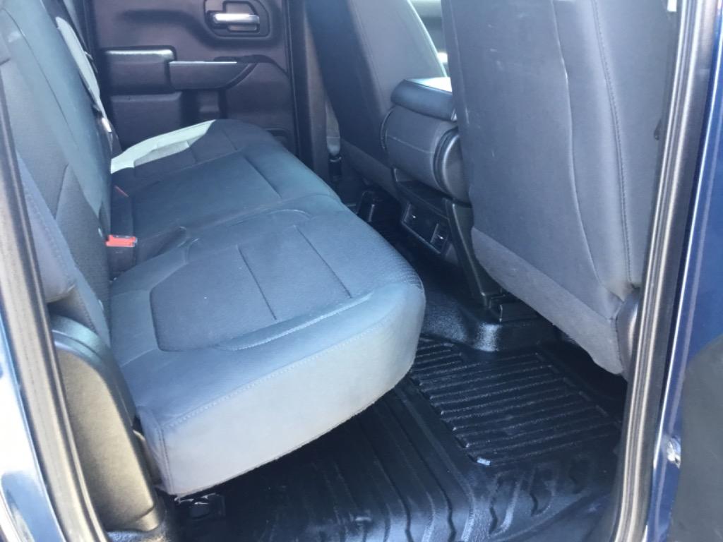 2020 Chevrolet Silverado 2500 - $22,999