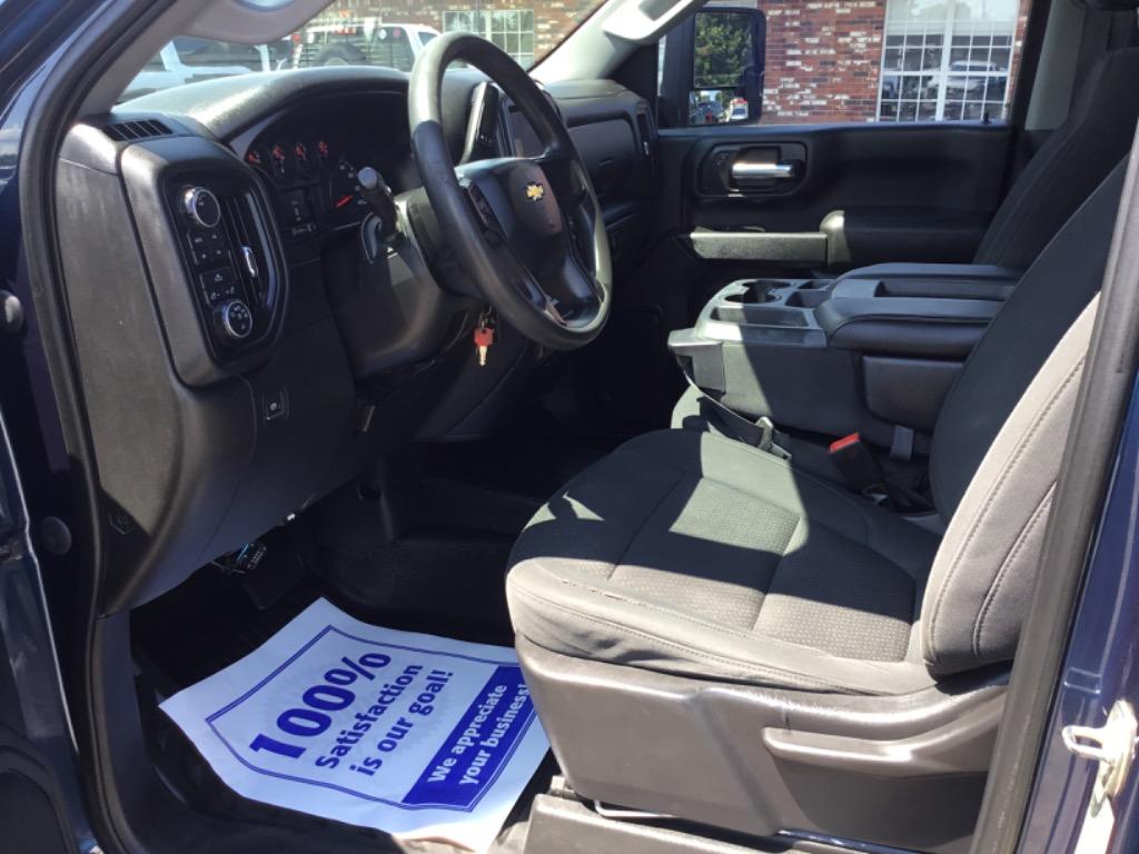 2020 Chevrolet Silverado 2500 - $22,999
