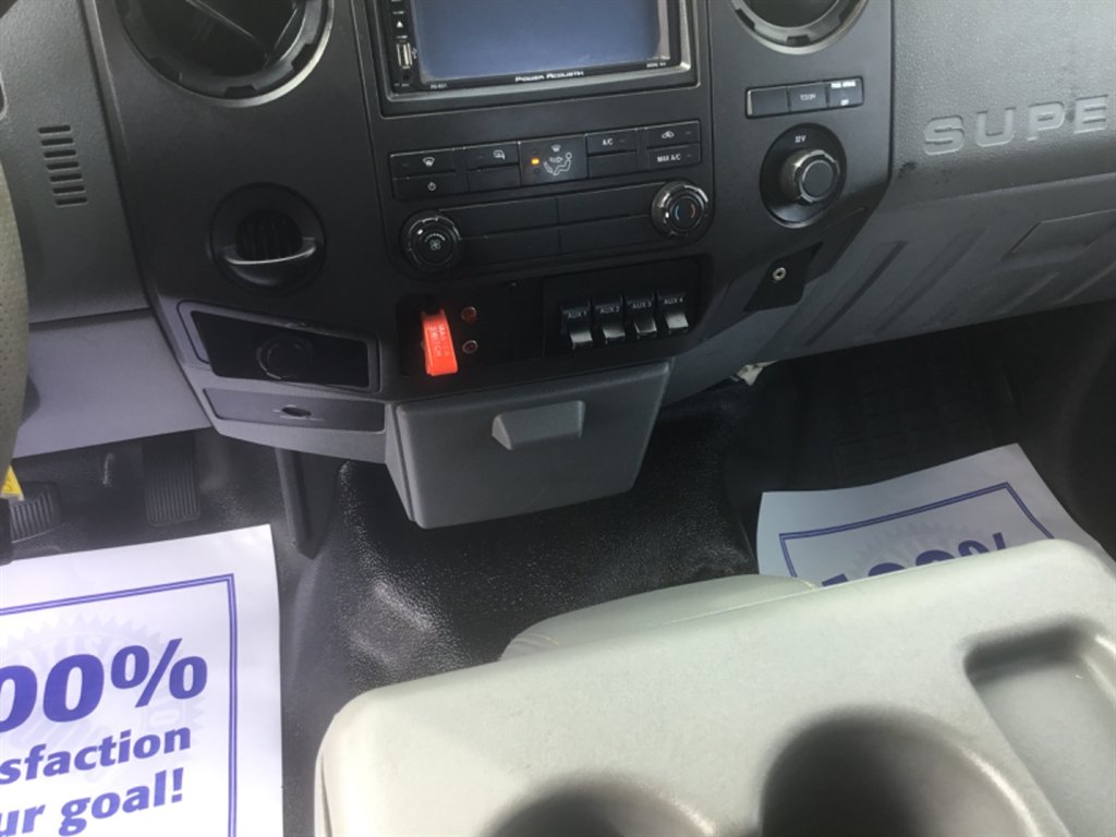 2011 Ford F-450 - $24,999