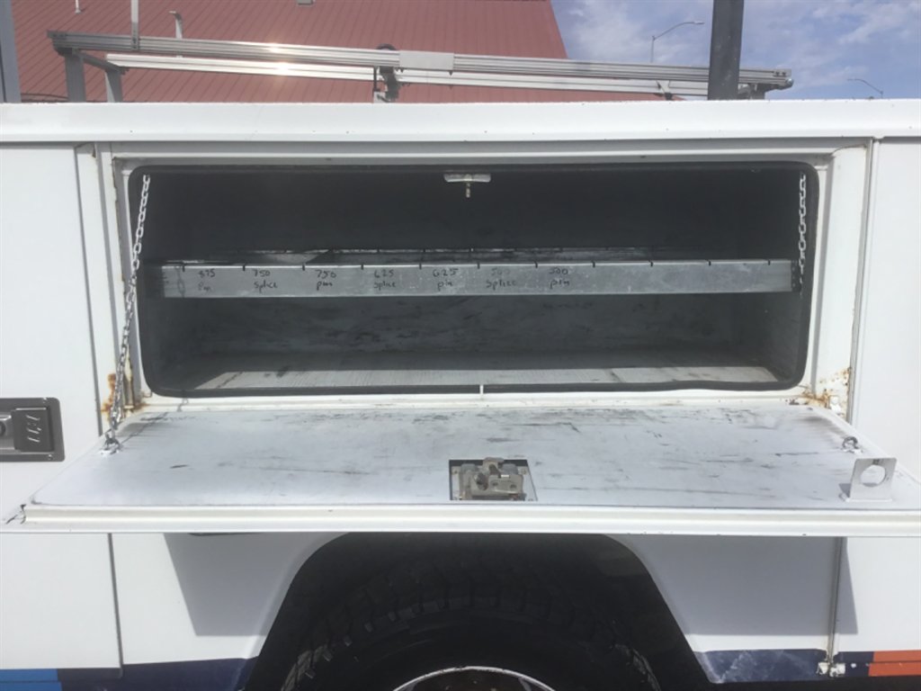 2011 Ford F-450 - $24,999