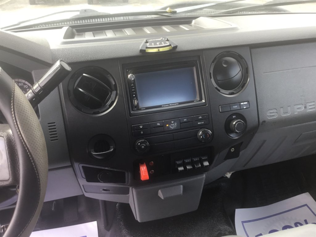 2011 Ford F-450 - $24,999
