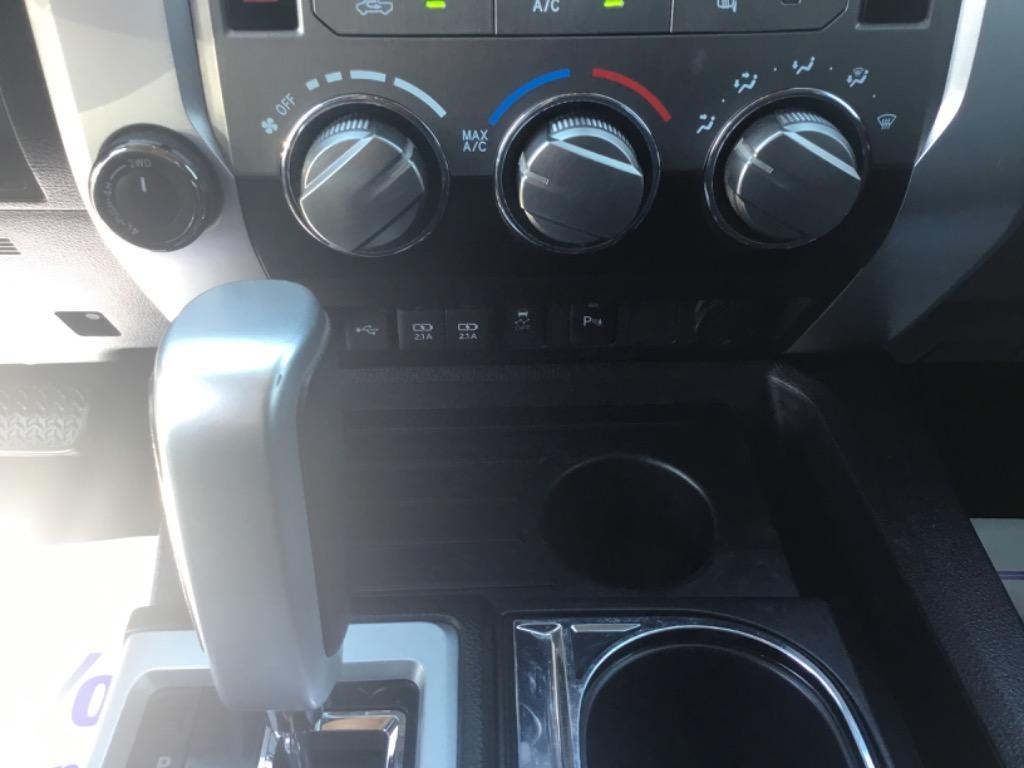 2021 Toyota Tundra - $19,999
