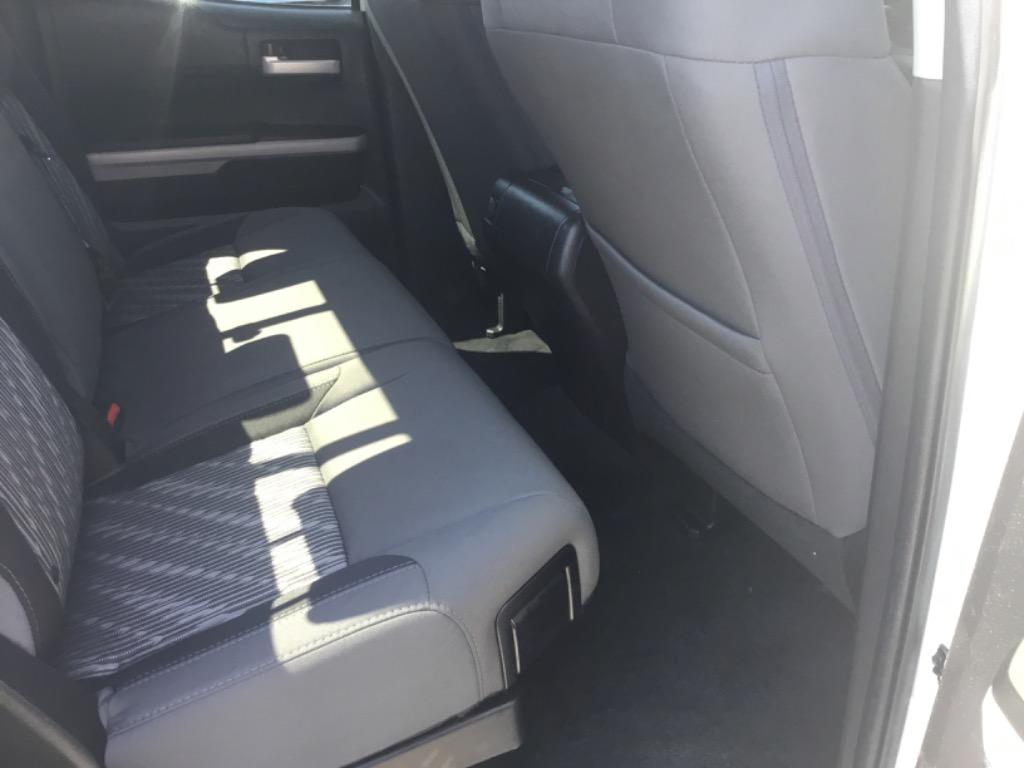 2021 Toyota Tundra - $19,999