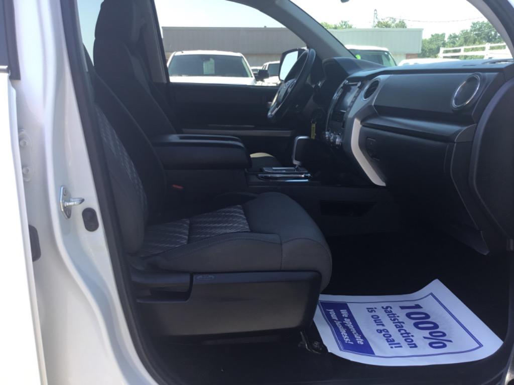2021 Toyota Tundra - $19,999