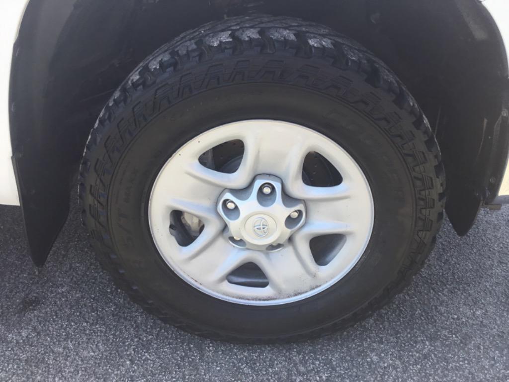 2021 Toyota Tundra - $19,999