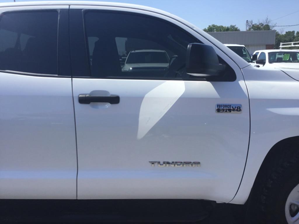 2021 Toyota Tundra - $19,999
