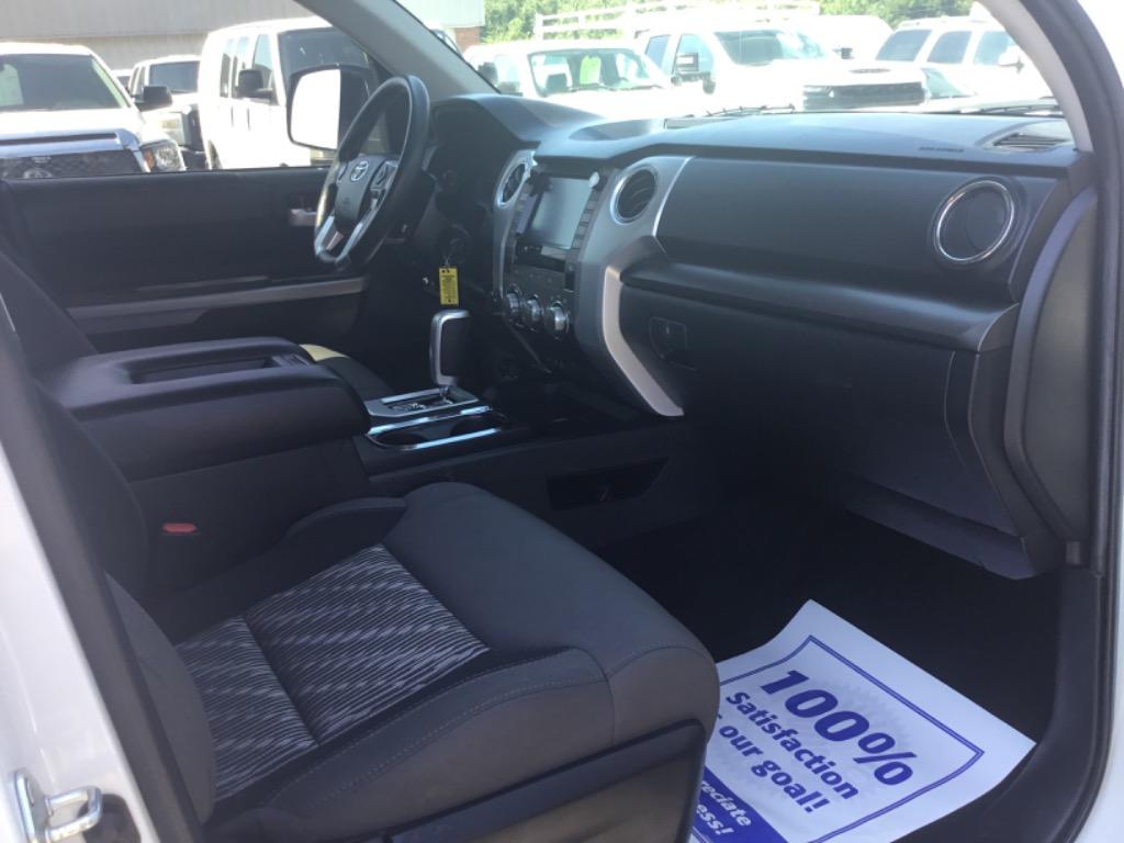 2021 Toyota Tundra - $19,999