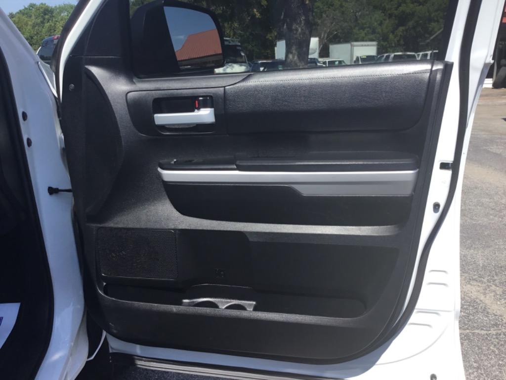 2021 Toyota Tundra - $19,999