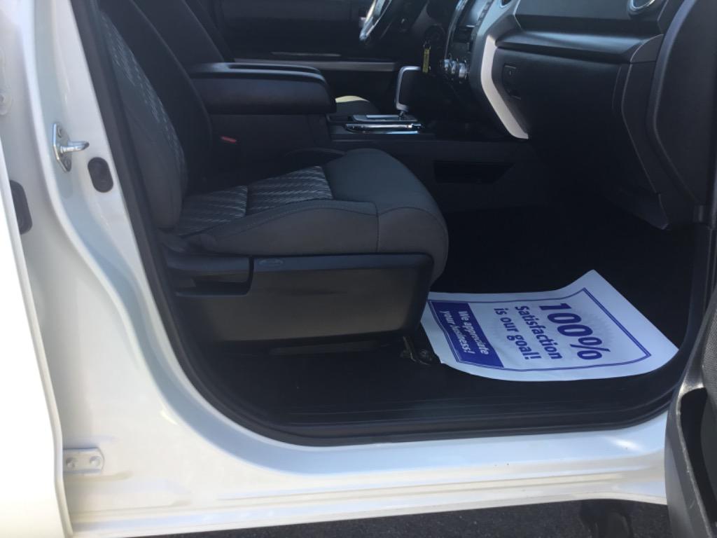 2021 Toyota Tundra - $19,999