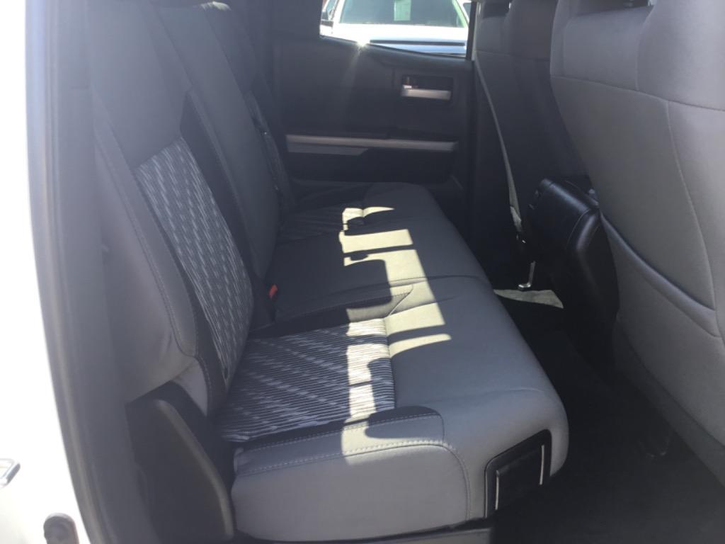 2021 Toyota Tundra - $19,999