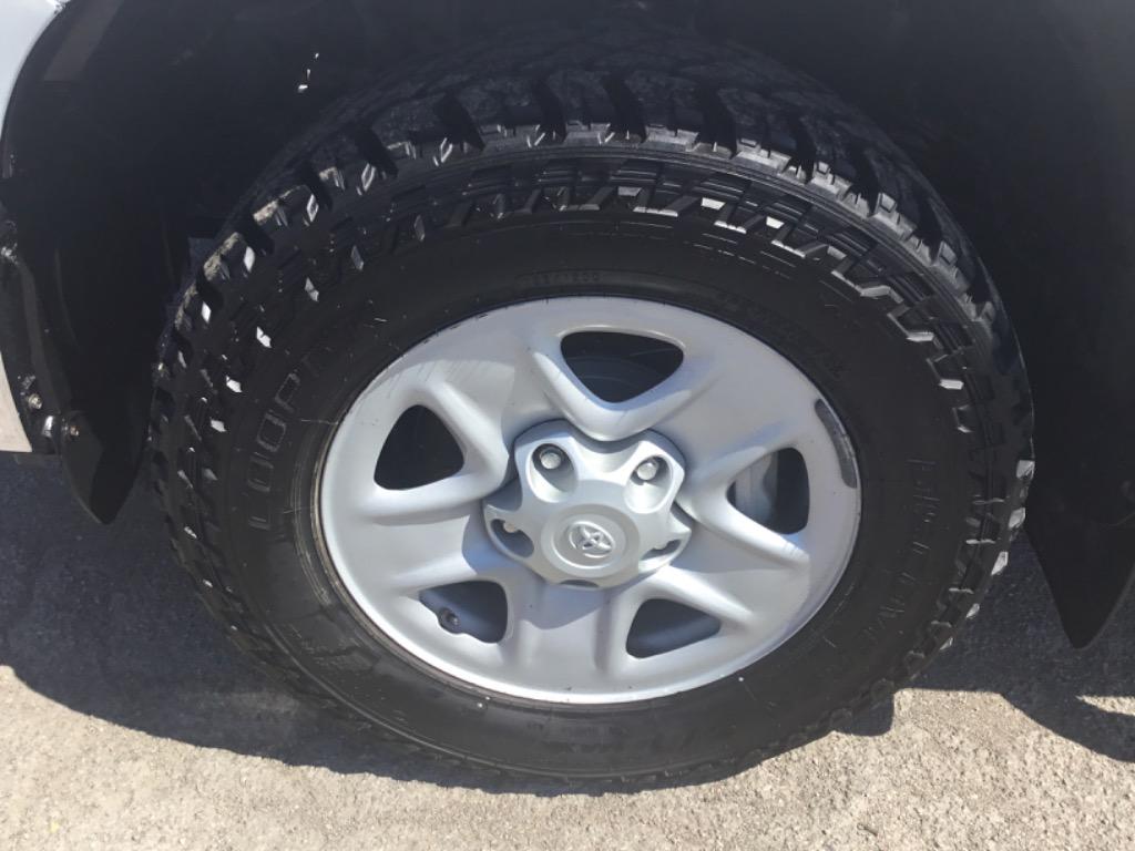 2021 Toyota Tundra - $19,999