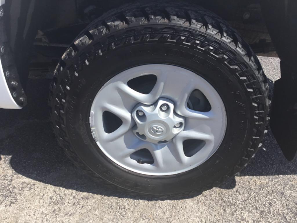 2021 Toyota Tundra - $19,999