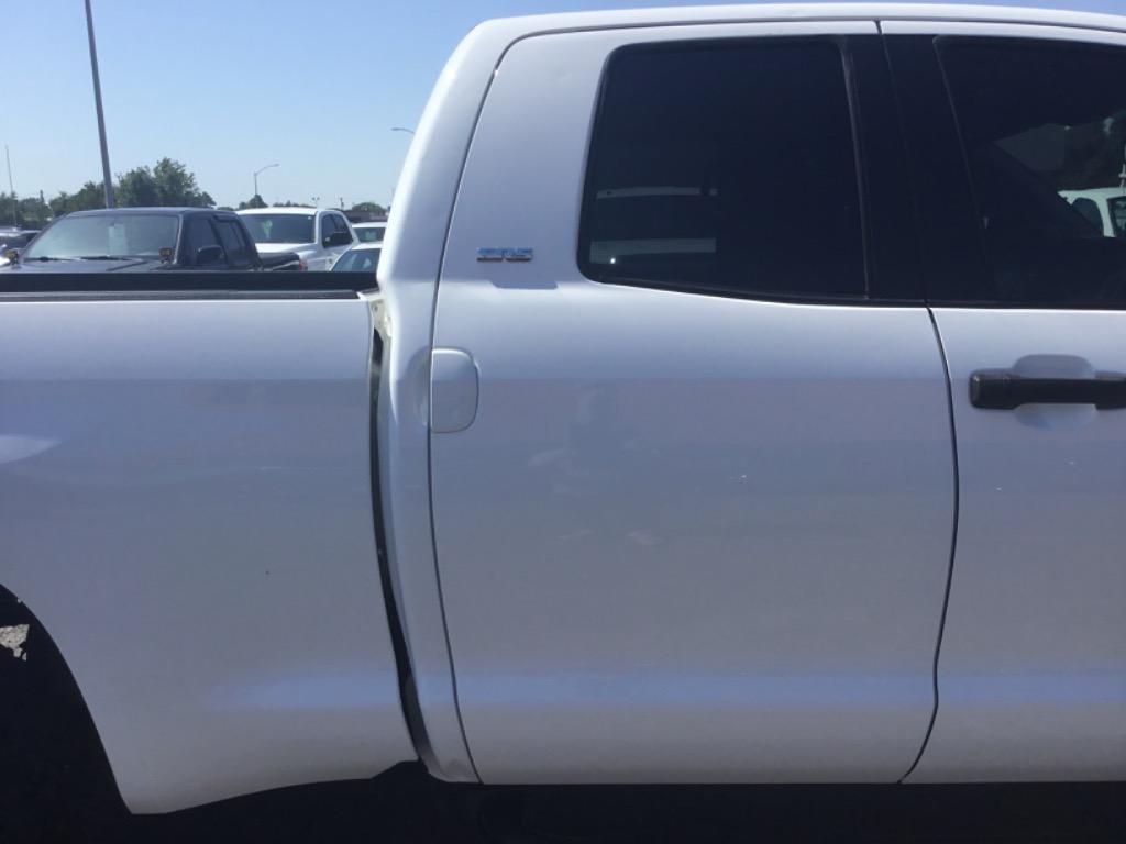 2021 Toyota Tundra - $19,999