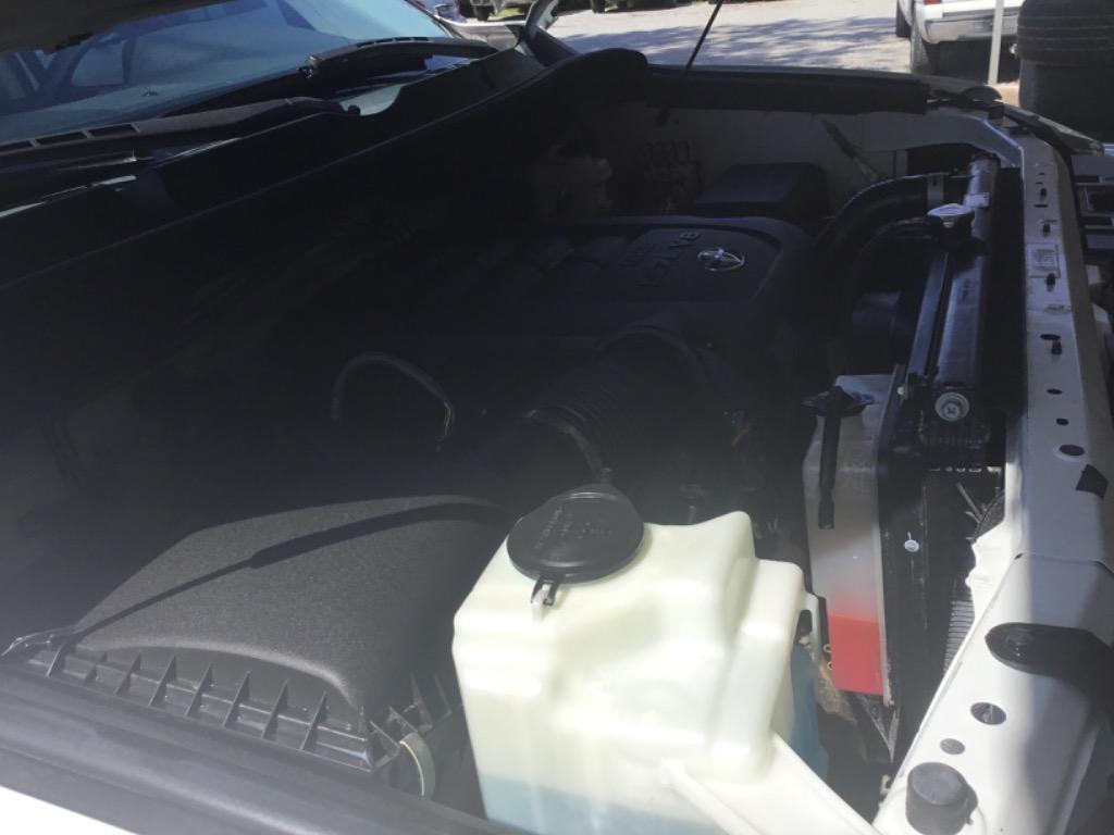 2021 Toyota Tundra - $19,999