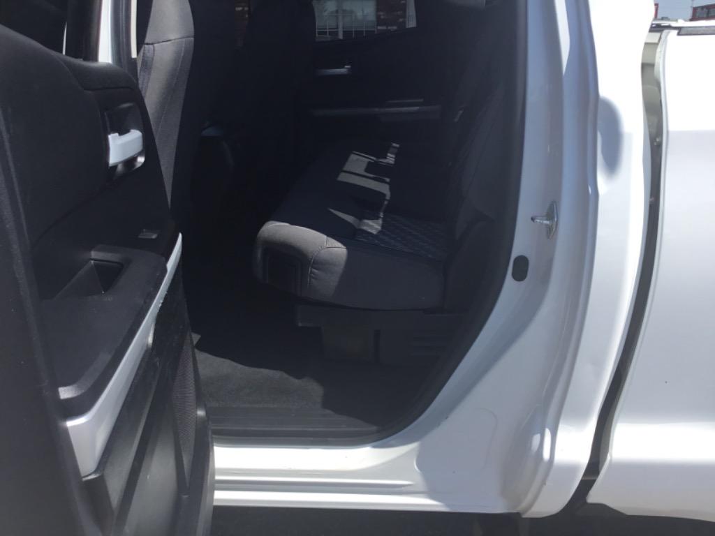 2021 Toyota Tundra - $19,999