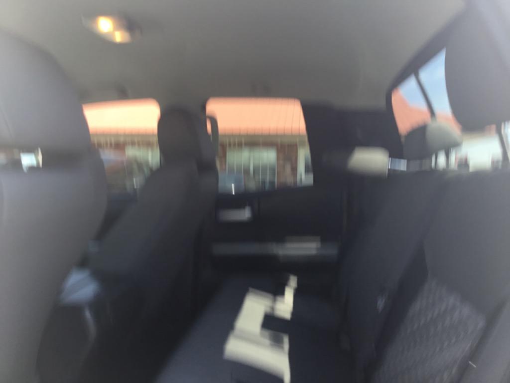 2021 Toyota Tundra - $19,999