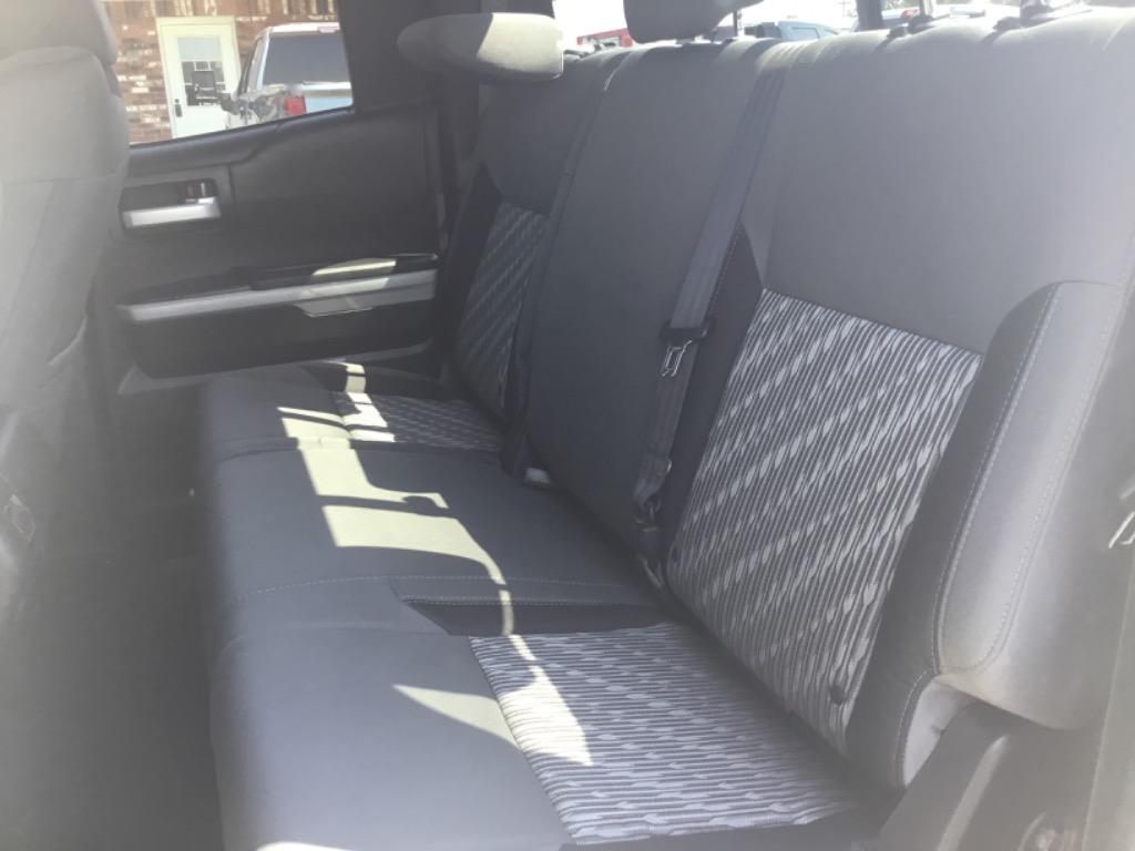 2021 Toyota Tundra - $19,999