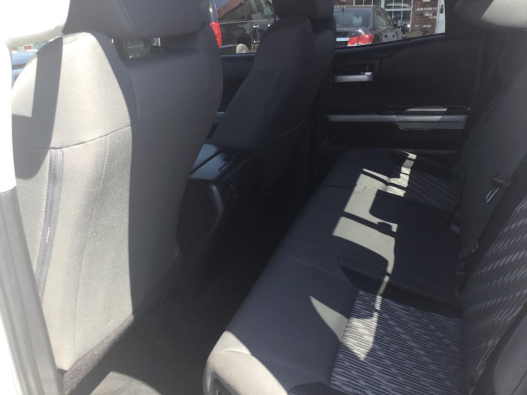 2021 Toyota Tundra - $19,999