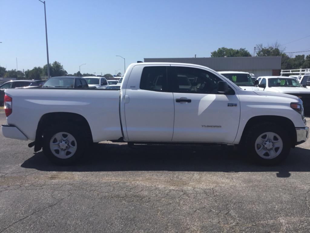2021 Toyota Tundra - $19,999