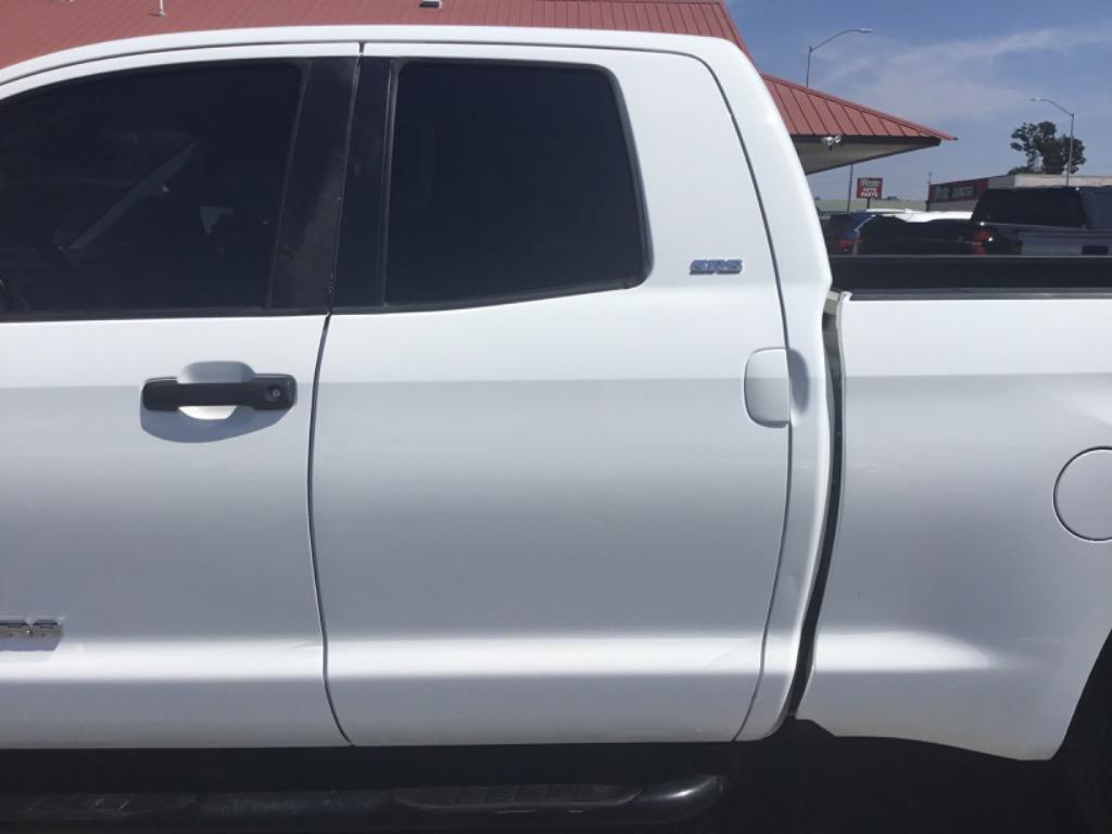 2021 Toyota Tundra - $19,999