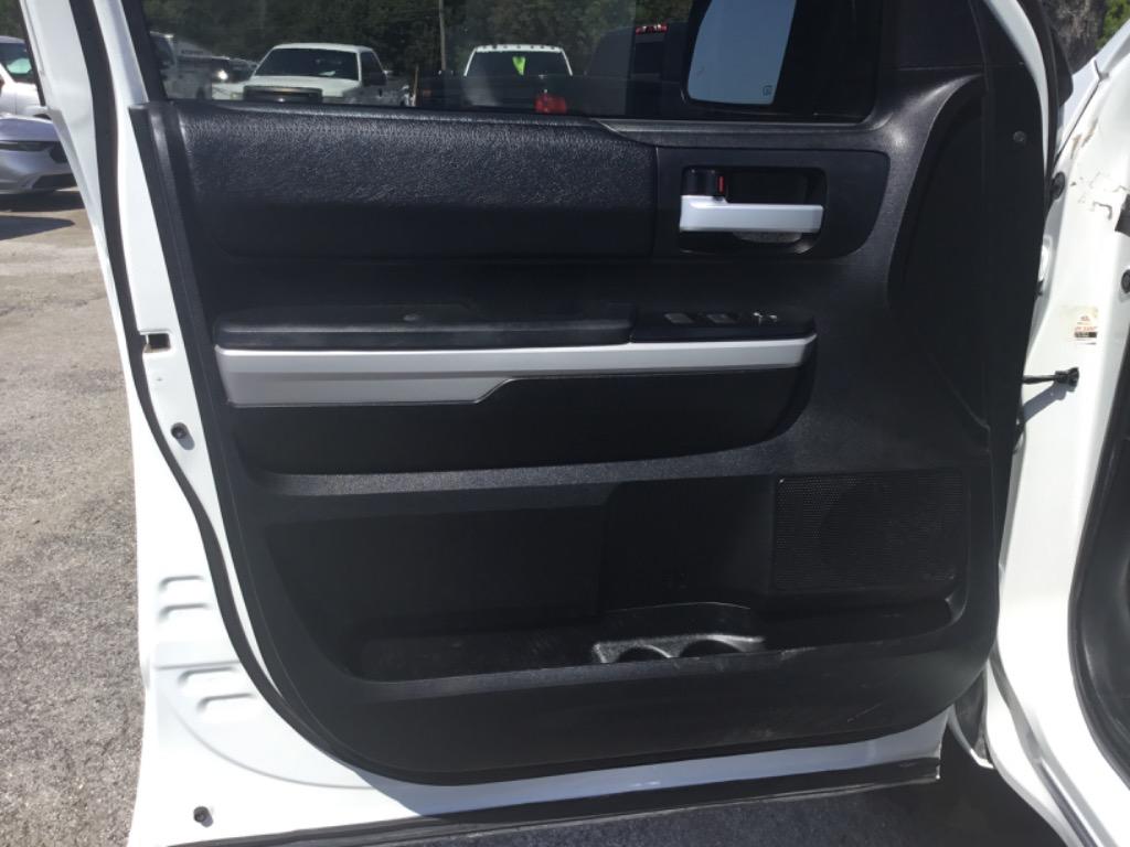 2021 Toyota Tundra - $19,999