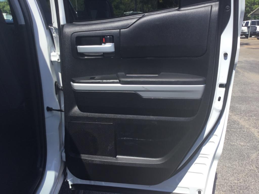2021 Toyota Tundra - $19,999