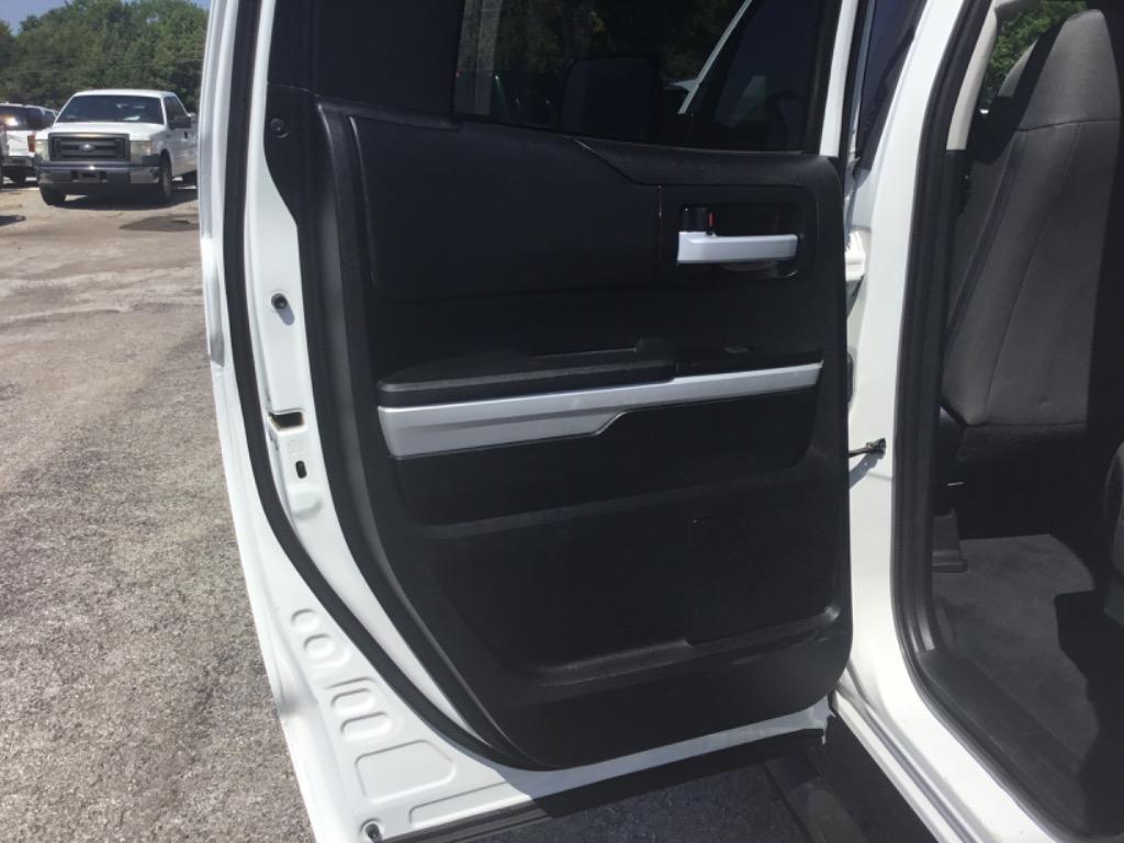 2021 Toyota Tundra - $19,999
