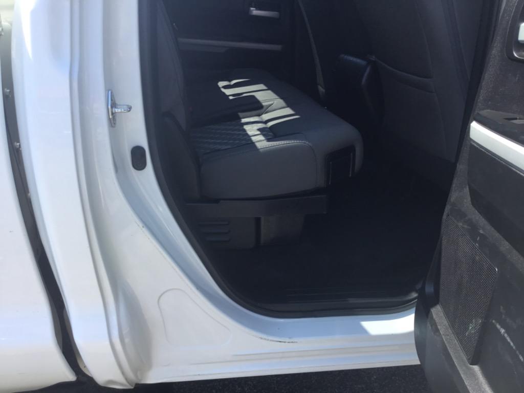 2021 Toyota Tundra - $19,999