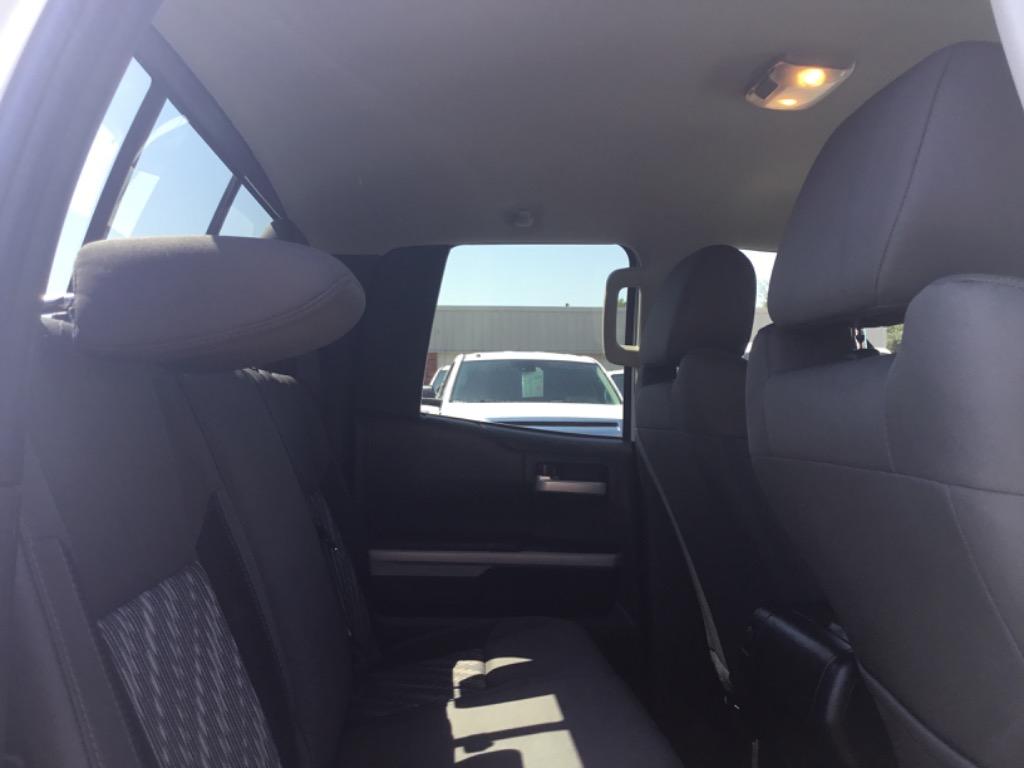 2021 Toyota Tundra - $19,999